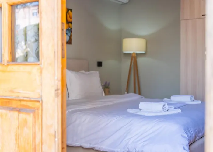 Garden Boutique B&B