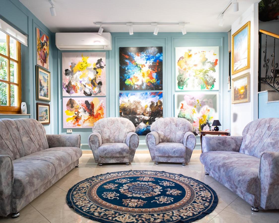 Garden Boutique