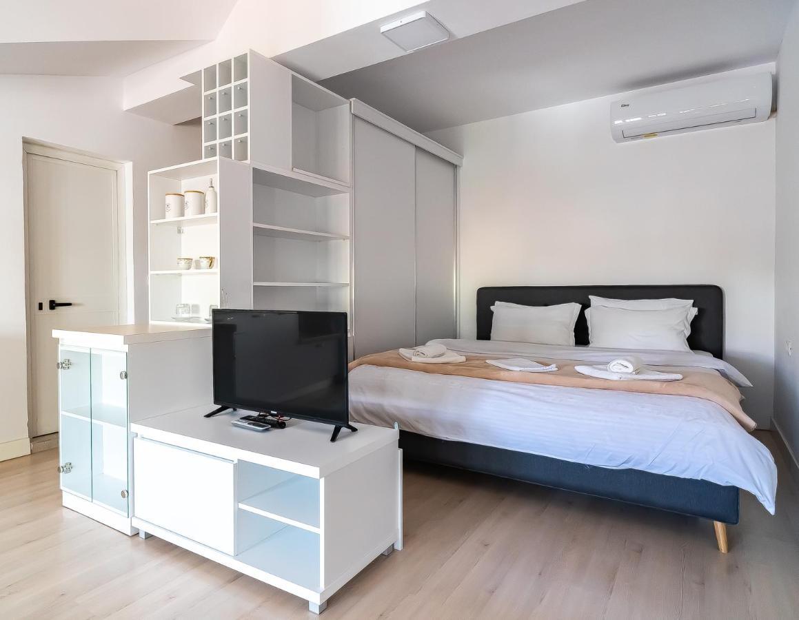 Garden Boutique Отель типа 
