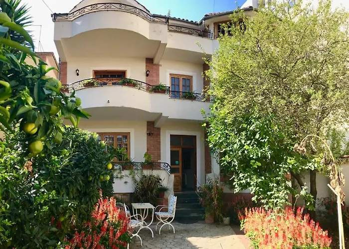 Garden Boutique B&B