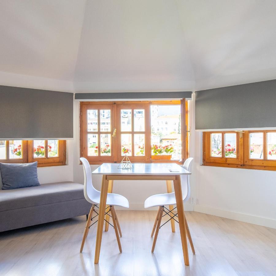 Bed & Breakfast Garden Boutique Tirana