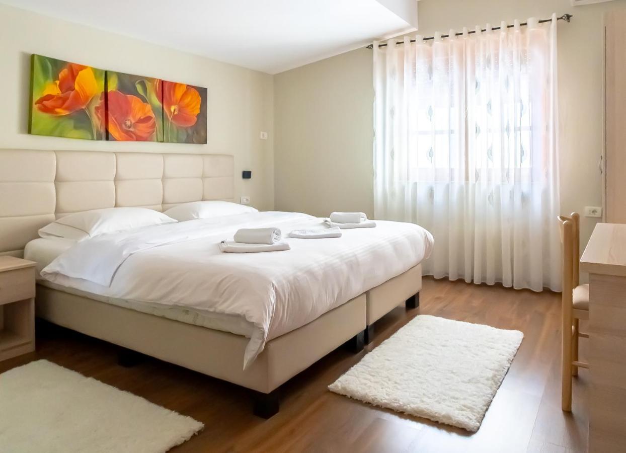 Bed & Breakfast Garden Boutique *