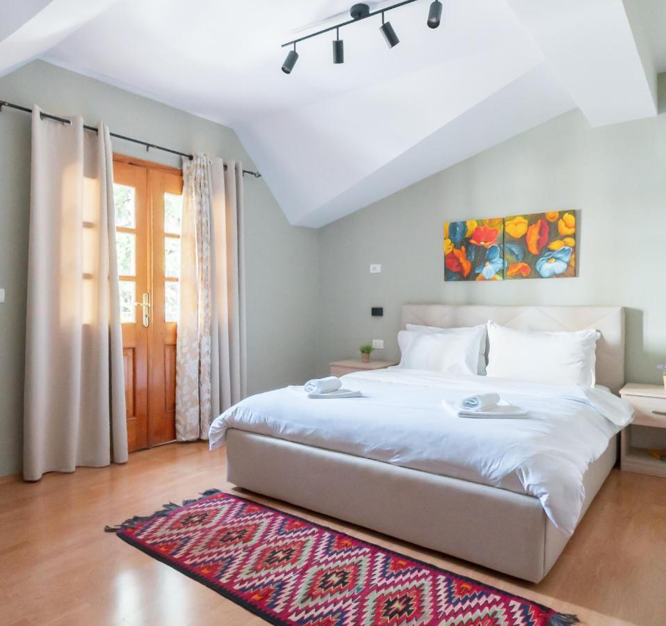 Garden Boutique Bed & Breakfast