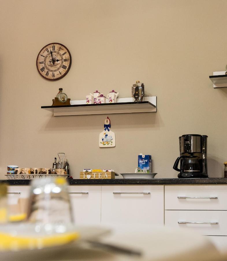 Garden Boutique Bed & Breakfast Tirana
